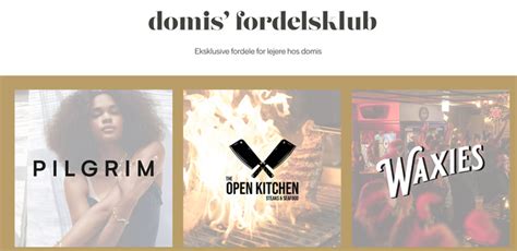 Fordelsklub .